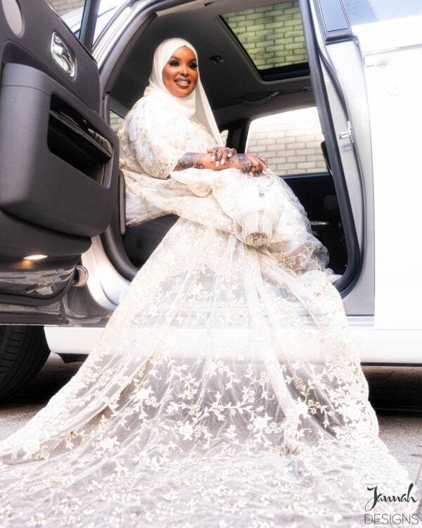 Bridal Bliss