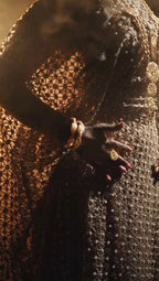 Golden Whisper