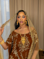 The Sultana Glow Dirac