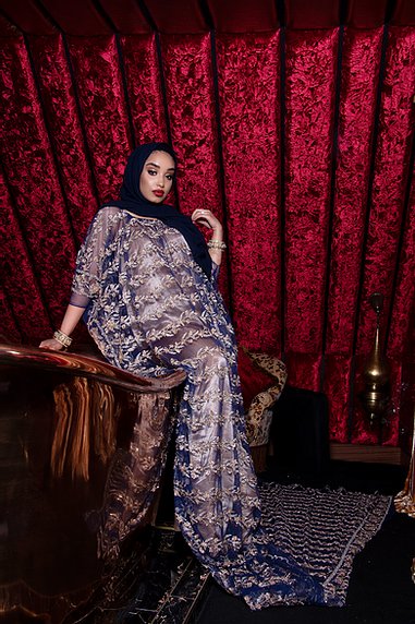 Royal Queen