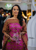 Zahra exclusive