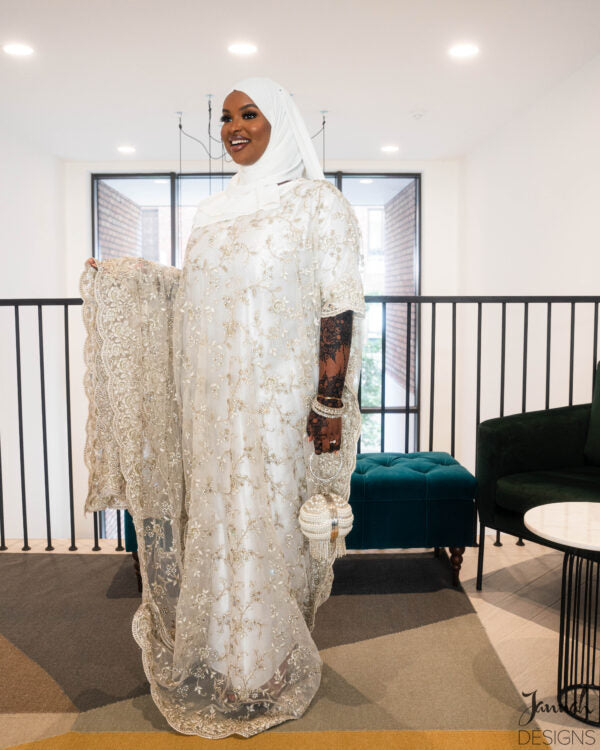 Bridal Bliss