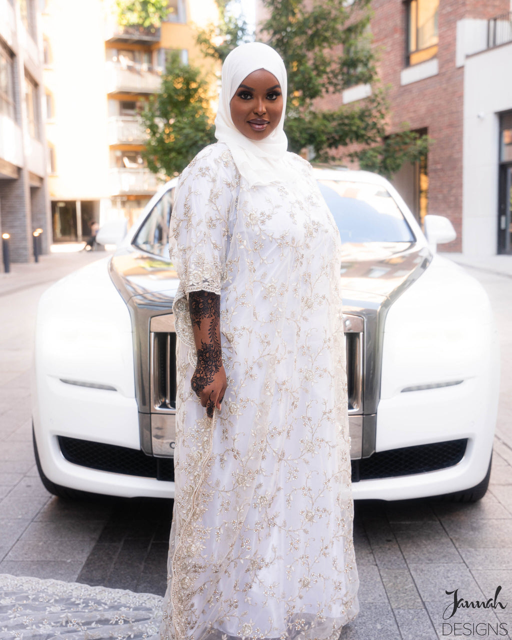Bridal Bliss