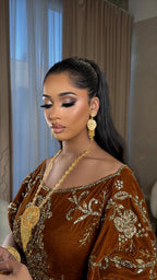 The Sultana Glow Dirac