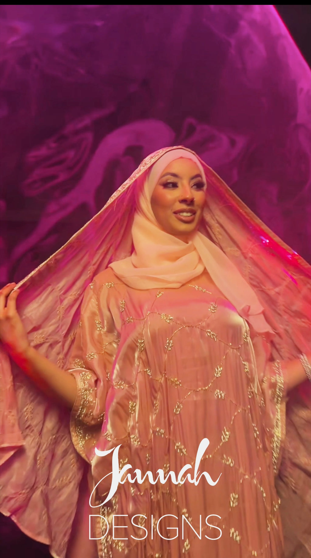 QUEEN JANNAH