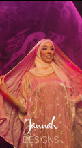QUEEN JANNAH