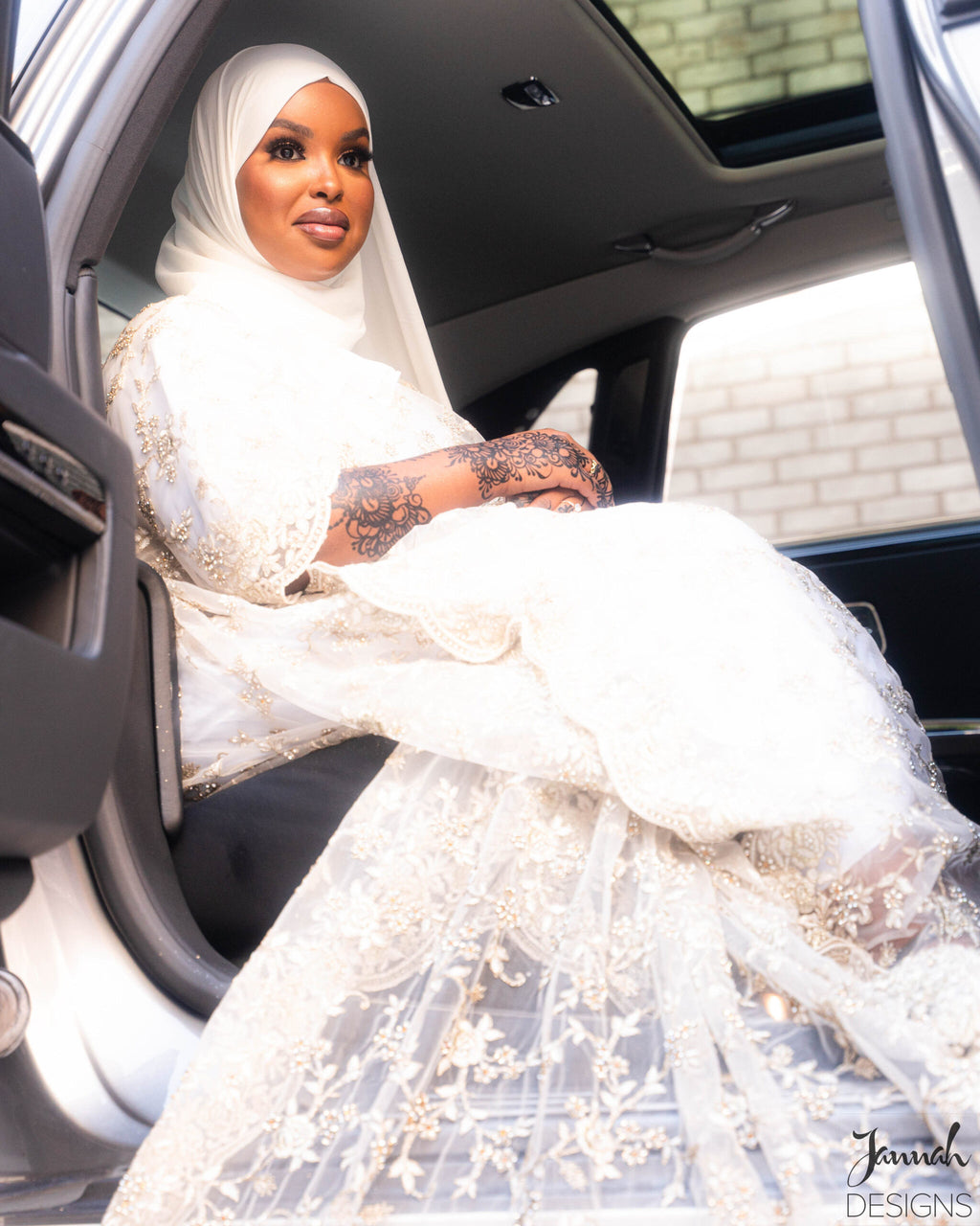 Bridal Bliss