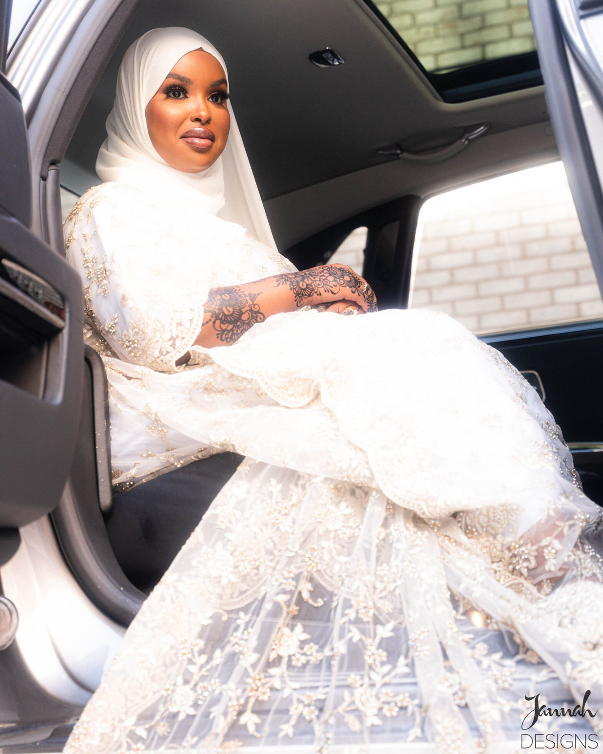 Bridal Bliss