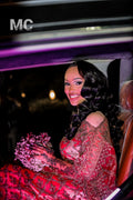Zahra exclusive