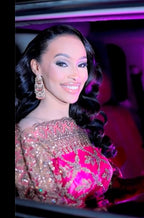 Zahra exclusive