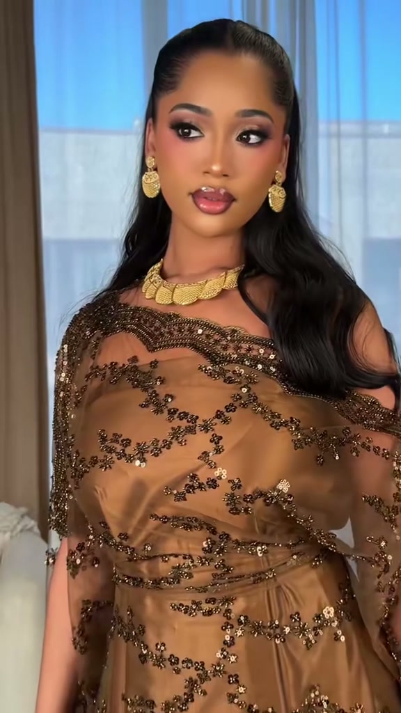 Beautiful — luxury guest dirac