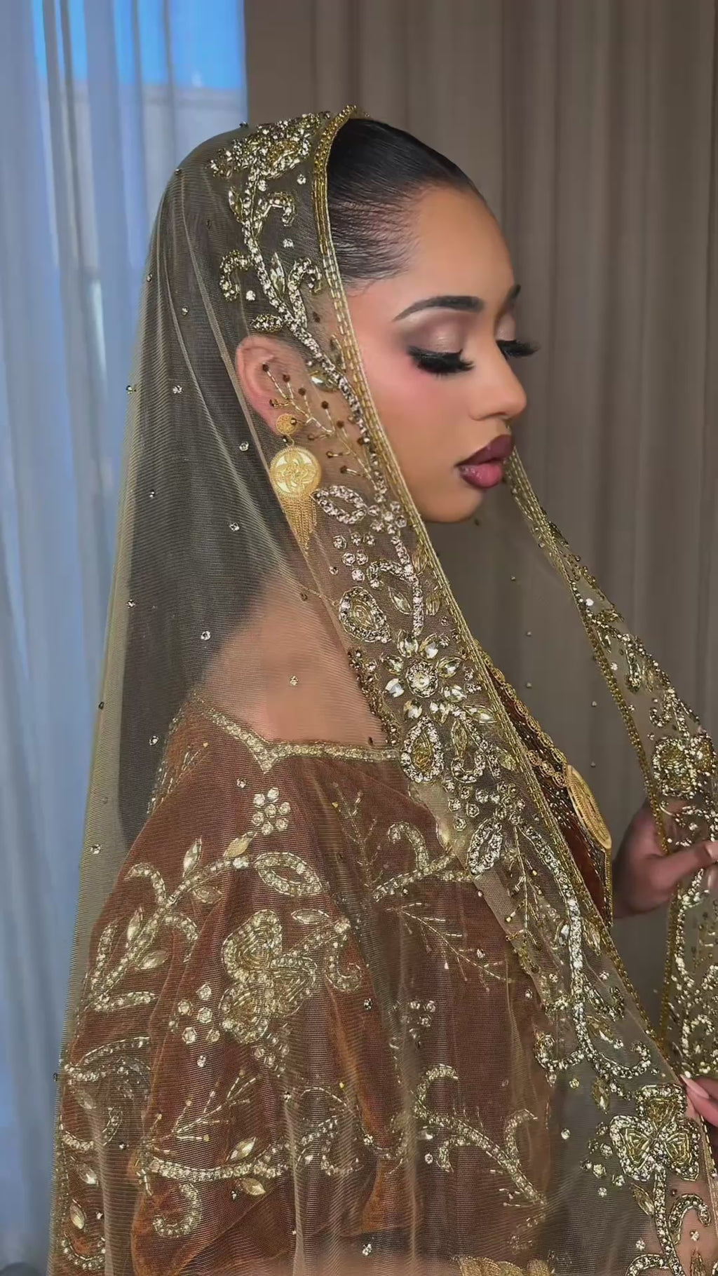 The Sultana Glow Dirac