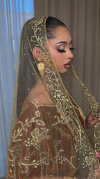 The Sultana Glow Dirac