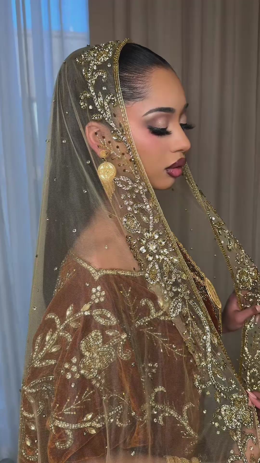 The Sultana Glow Dirac